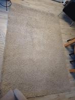 IKEA Hampen Vloerkleed - Zacht en Comfortabel, Ophalen, Crème, 150 tot 200 cm, 200 cm of meer