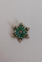 Ster broche, Sieraden, Tassen en Uiterlijk, Broches, Overige materialen, Overige kleuren, Minder dan 4 cm, Nieuw