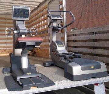 Technogym combinatie Excite Wave LED + Excite Top LED beschikbaar voor biedingen