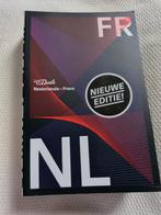 Van Dale Pocketwoordenboek Nederlands-Frans, Boeken, Woordenboeken, Ophalen of Verzenden