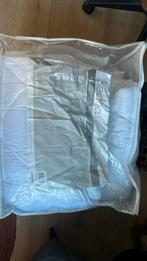 Z.G.A.N. sedna synthetisch dekbed 240x200, Ophalen, Wit, Tweepersoons, Deken of Dekbed