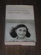 DE DAGBOEKEN VAN ANNE FRANK  'een eerbetoon aan Anne Frank', Boeken, Tweede Wereldoorlog, Ophalen of Verzenden, Zo goed als nieuw