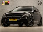 Mercedes-Benz C-Klasse Estate 300 e AMG Pack 320Pk Automaat, Auto's, Mercedes-Benz, 12 maanden, Achterwielaandrijving, 320 pk