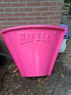 Hay Bar roze maat Pony, Dieren en Toebehoren, Ophalen of Verzenden, Zo goed als nieuw