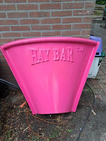 Hay Bar roze maat Pony beschikbaar voor biedingen