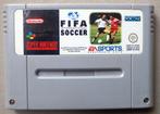 Fifa International Soccer voor de Europese Super Nintendo, Spelcomputers en Games, Games | Nintendo Super NES, Gebruikt, 1 speler