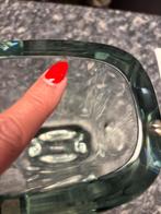 Strombergshyttan ?Vaas - Kleine Beschadiging, Gebruikt, Overige kleuren, Ophalen of Verzenden, Glas