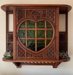 Antiek Hangkastje, Antiek en Kunst, Ophalen