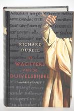 De wachters van de duivelsbijbel, Ophalen of Verzenden, Zo goed als nieuw, Richard Dubell