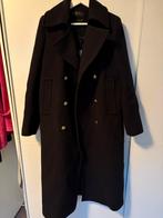 Zara Jas - Echt Wol - Nieuw!, Ophalen of Verzenden, Nieuw, Maat 42/44 (L), Zwart