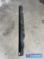 BMW E46 3 SERIE cabrio Zwart 303/9 Rechts zijskirt, Auto-onderdelen, Carrosserie en Plaatwerk, Ophalen, Gebruikt, BMW, Bumper