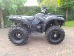 Yamaha Grizzly 700 EPS, 700 cc, -, Niet opgegeven, Niet opgegeven