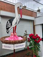 Geboorteborden grootste keuze voor tweeling enz mijn zie adv, Kinderen en Baby's, Ophalen, Nieuw
