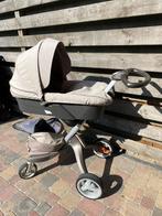 Stokke Xplory kinderwagen, Kinderen en Baby's, Kinderwagens en Combinaties, Ophalen of Verzenden, Gebruikt, Overige merken