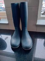 Laarzen maat 36 dunlop, Gebruikt, Jongen of Meisje, Ophalen of Verzenden, Laarzen
