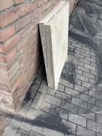 Schellevis betontegel 80x80 gewapend - Gratis Waspik, Tuin en Terras, Tegels en Klinkers, Ophalen, Gebruikt, Minder dan 5 m², Beton