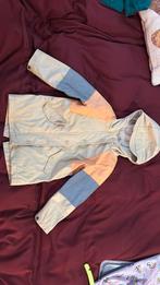Sissy boy regenjas, 110/116, Gebruikt, Sissy Boy, Meisje, Ophalen of Verzenden