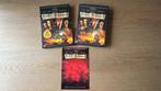 Pirates of the Caribbean - The curse of the black pearl, Vanaf 12 jaar, Ophalen of Verzenden, Zo goed als nieuw
