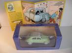 Kuifje auto Nr.006A De 2CV-Nieuw!, Ophalen of Verzenden, Kuifje, Nieuw, Overige typen