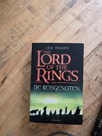 The Lord of the Rings - De Reisgenoten, Ophalen, Zo goed als nieuw, J.R.R. Tolkien