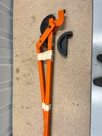 Leidingbuiger 13 en 15 mm, Ophalen, Gebruikt