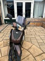 Kymco People S 2013 - 50 km/h, Ophalen, Gebruikt, Maximaal 45 km/u, 49 cc