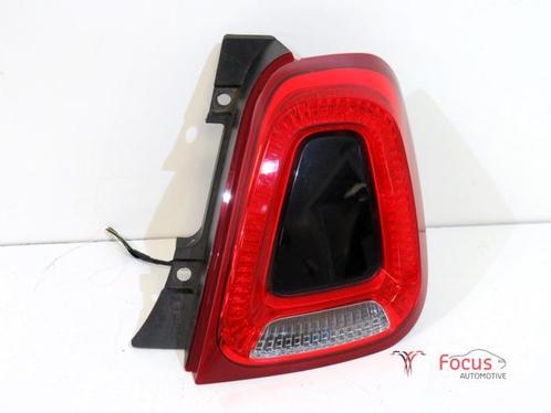 Achterlicht rechts van een Fiat 500, Auto-onderdelen, Verlichting, Fiat, Gebruikt, 6 maanden garantie, 12 maanden garantie, Ophalen of Verzenden