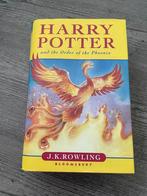 Harry Potter: Order of the Phoenix, Ophalen of Verzenden, Zo goed als nieuw