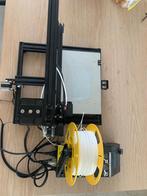 Mooie 3D-printer Creality CR10-mini, Computers en Software, 3D Printers, Ophalen, Gebruikt, Creality