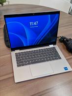 Dell Latitude 5320 11e Gen 2-in-1 Intel Core i5-1135G7, Computers en Software, Ophalen, Qwerty, 8 GB, 13 inch