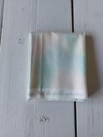 Lieve stof in pastelkleuren/zachte tinten - abi plus design, Hobby en Vrije tijd, Stoffen en Lappen, Ophalen of Verzenden, Nieuw