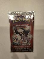 Pokémon Black & White - sampling pack, Hobby en Vrije tijd, Verzamelkaartspellen | Pokémon, Verzenden, Nieuw, Overige typen
