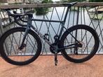Yoeleo R11 Ultegra Di2 incl. powermeter (framemaat 54), Fietsen en Brommers, Fietsen | Racefietsen, Gebruikt, Carbon, Heren, Meer dan 20 versnellingen