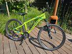 Mountainbike kinder mountainbike Rockrider 27 5 27,5 inch, Fietsen en Brommers, Hardtail, Zo goed als nieuw, Ophalen, Overige merken