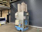 Brikettenpers Höcker Polytechnik BrikStar C 4-12 R 2009