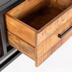 LAATSTE NIEUWE SALONTAFEL VOOR SPOTPRIJS., Huis en Inrichting, Tafels | Salontafels, Ophalen, Nieuw, 50 tot 100 cm, Metaal