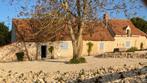 Chateau boerderij, Huizen en Kamers, Buitenland, Dorp, Palluau sur Indre, Frankrijk, 4 kamers