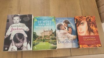 Diverse Boeken beschikbaar voor biedingen
