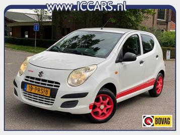 Suzuki ALTO 1.0 SUMO - Airco - Nieuwe koppeling !!! beschikbaar voor biedingen