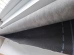 Bouwfolie spinvliesfolie damp open en dicht, Minder dan 4 cm, Overige materialen, Ophalen of Verzenden, Zo goed als nieuw