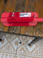 DoubleLock Buffalo Wielklem ., Caravans en Kamperen, Caravan accessoires, Ophalen, Zo goed als nieuw