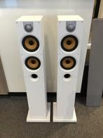 Bowers & Wilkins 684 S2 luidspreker setprijs garantie, Ophalen, Gebruikt, Zie website, Bowers & Wilkins