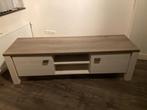 TV meubel, Huis en Inrichting, Kasten | Televisiemeubels, Ophalen, 150 tot 200 cm, Zo goed als nieuw, Minder dan 100 cm
