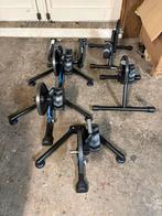 Partij Wahoo Kickr V5, Core en Climb, Sport en Fitness, Wielrennen, Ophalen, Zo goed als nieuw, Overige typen