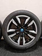 19 inch BMW iX3 styling 842 5x112 winter €1099 incl btw!, 19 inch, Banden en Velgen, Petuelring 130, 80788 München, Germany, Personenwagen