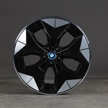 Origineel BMW styling 843 20"  beschikbaar voor biedingen