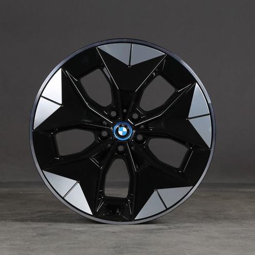 Origineel BMW styling 843 20", Auto-onderdelen, Banden en Velgen, Banden en Velgen, Zomerbanden, 19 inch, 235 mm, Personenwagen