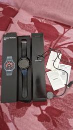 Samsung Galaxy Watch 5 Pro - Topconditie!, Sieraden, Tassen en Uiterlijk, Smartwatches, Zwart, Ophalen of Verzenden, Zo goed als nieuw