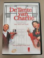 Dvd de klucht de tante van Charlie | Jon van Eerd, Alle leeftijden, Ophalen of Verzenden, Stand-up of Theatershow