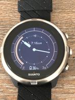 Suunto 9 gen1, Sieraden, Tassen en Uiterlijk, Sporthorloges, Ophalen of Verzenden, Zo goed als nieuw, Zwart, Android